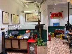 -堂屋糖水店(愚园店)