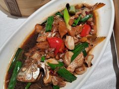 -鹭江宾馆·观海餐厅