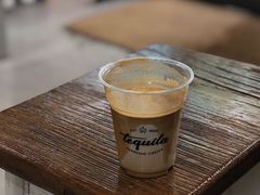 -Tequila Espresso(嘉善路店)