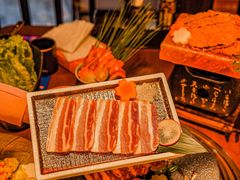 -海之屋韩式烤肉(海棠68环球美食街店)