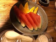 -青年公社烤鸭(青年路店)