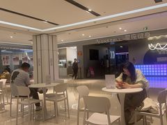-空中健身·游泳(季佳荟新华家园店)