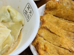 -潘国仙耳光馄饨(黄家阙路店)