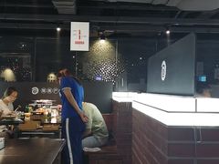 -很久以前羊肉串(中山公园店)