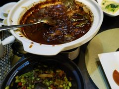 -茶叁酒肆·楚味江湖(菱角湖店)