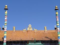 -大召无量寺