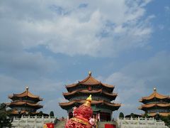 -广东圆玄道观