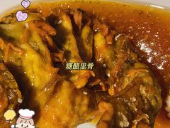 -会仙楼饭庄(宽厚里店)