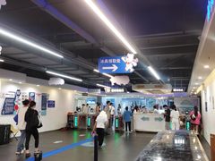 -世界之窗阿尔卑斯冰雪世界
