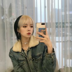 -MMby Hair Code