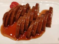 -得月楼·省级非遗·传统苏帮菜(观前店)