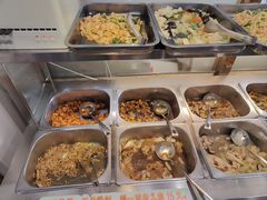 -六和孝顺素食餐厅(西湖道店)