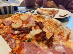-玛尚诺Pizza&Bar(长泰广场店)