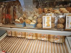 -DANXI丹喜面包·蛋糕(庐山店)