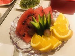 -海底捞火锅(勒泰店)