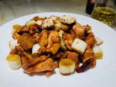 -京华烟云·北京烤鸭(领展购物广场·中关村店)