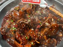 -回味黑鸭煲·始于2006(万松园店)