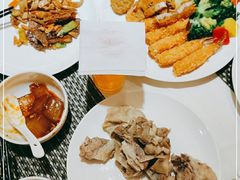 -甘肃国际大酒店-广源伊品清真餐厅