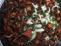 河洛鱼庄-河洛鱼庄(古城路店)