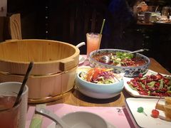 -胡桃里音乐酒馆(环亚凯瑟琳广场店)