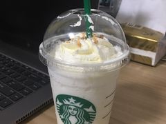 -星巴克(合肥包河万达广场店)