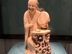 -安徽博物院新馆