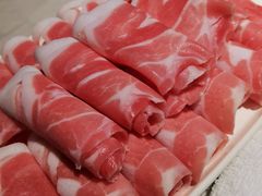 -海底捞火锅(团结桥店)