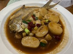 -渔满仓海鲜渔家(象山二店)