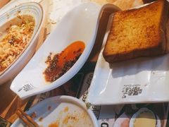 -喝丢一只鞋海鲜烧烤·海肠捞饭(东关街店)