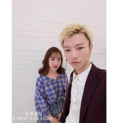 -P.STYLE派斯造型