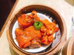 -添好运点心专门店(北角店)