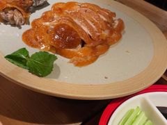 -青年公社烤鸭(滨湖银泰店)