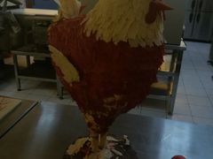 -歌斐颂巧克力小镇