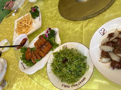 -翼松楼餐厅