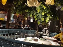 -北平盛世·新京菜·北京烤鸭(劲松·双井店)