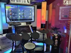 -核客电玩城(东门店)