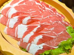 -老牌坊云南鱼豆花火锅(嵩山店)
