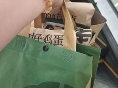 -泸溪河桃酥(金坛吾悦广场店)