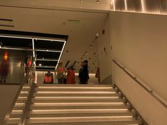 -ZARA(大上海时代广场店)