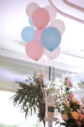 -中谷小南国花园酒店·宴会厅