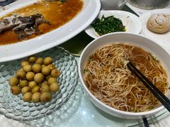 -金时代顺风大酒店(临港百联店)