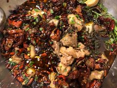 鸡-天治宣·野椒鸡(龙头寺总店)
