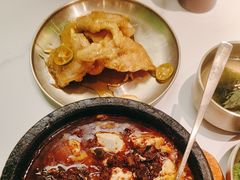 -西塔老太太拌饭(洋泾天物空间店)