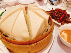 -粗茶淡饭·汉口公馆(循礼门店)