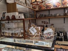 -AHAVA·Fang Baking Studio