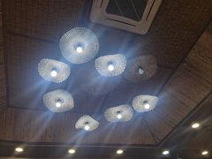 -绿雅居原生态农庄(小涌店)