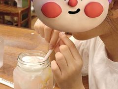 -玛格萝妮比萨屋(陆家浜路店)