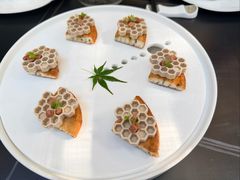 -山外山·林语花园餐厅