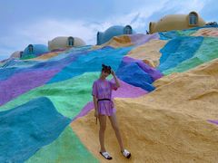 -漳州滨海火山岛自然生态风景区