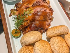 -四世同堂·京菜·烤鸭(双井店)